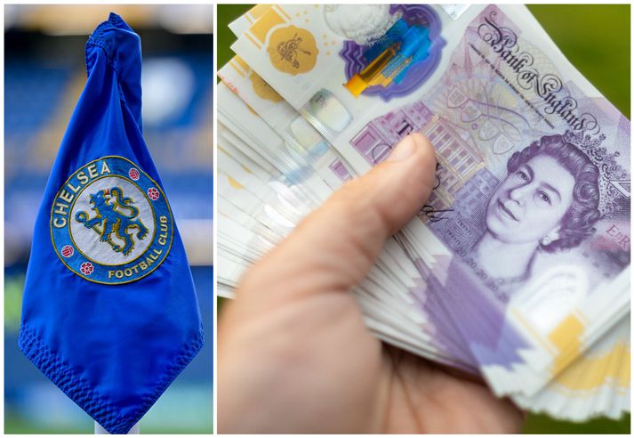 Starfsmaðurinn var í aðstöðu til að stela yfir þrjátíu millónum á fjögurra ára tímabili.