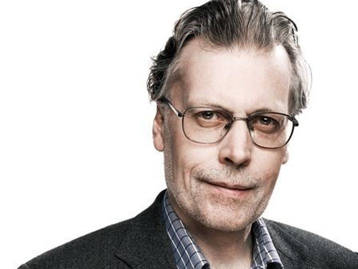 Ræða Ögmundar Jónassonar féll í grýttan jarðveg.