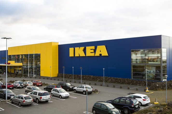 Í áliti umboðsmanns segir að IKEA hafi að mörgu leyti verið til fyrirmyndar og sýnt börnum og fjölskyldum þeirra mikinn skilning. 