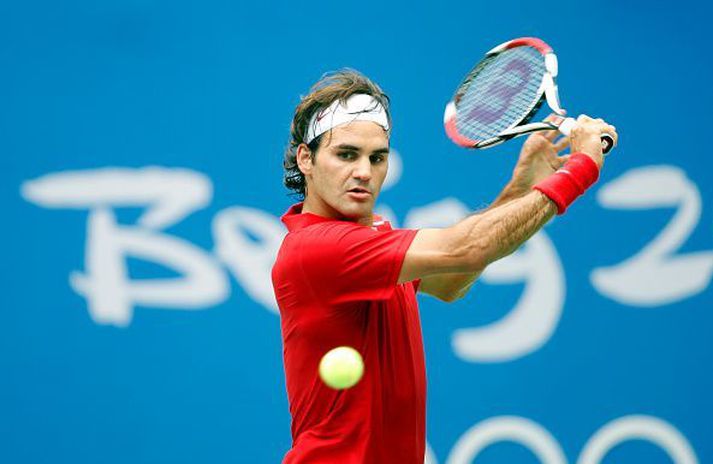 Federer snýr aftur á næsta ári, segir hann sjálfur.