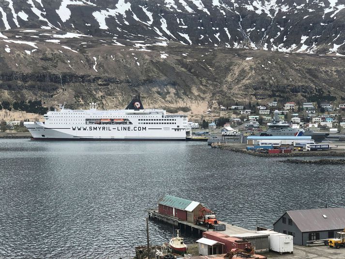 Árvökull neytandi sætti sig ekki við að greiða fimmtíu þúsund krónur fyrir farmbréf.