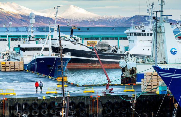 Forsætisráðherra segir að komið sé til móts við lítil og meðalstór fyrirtæki.