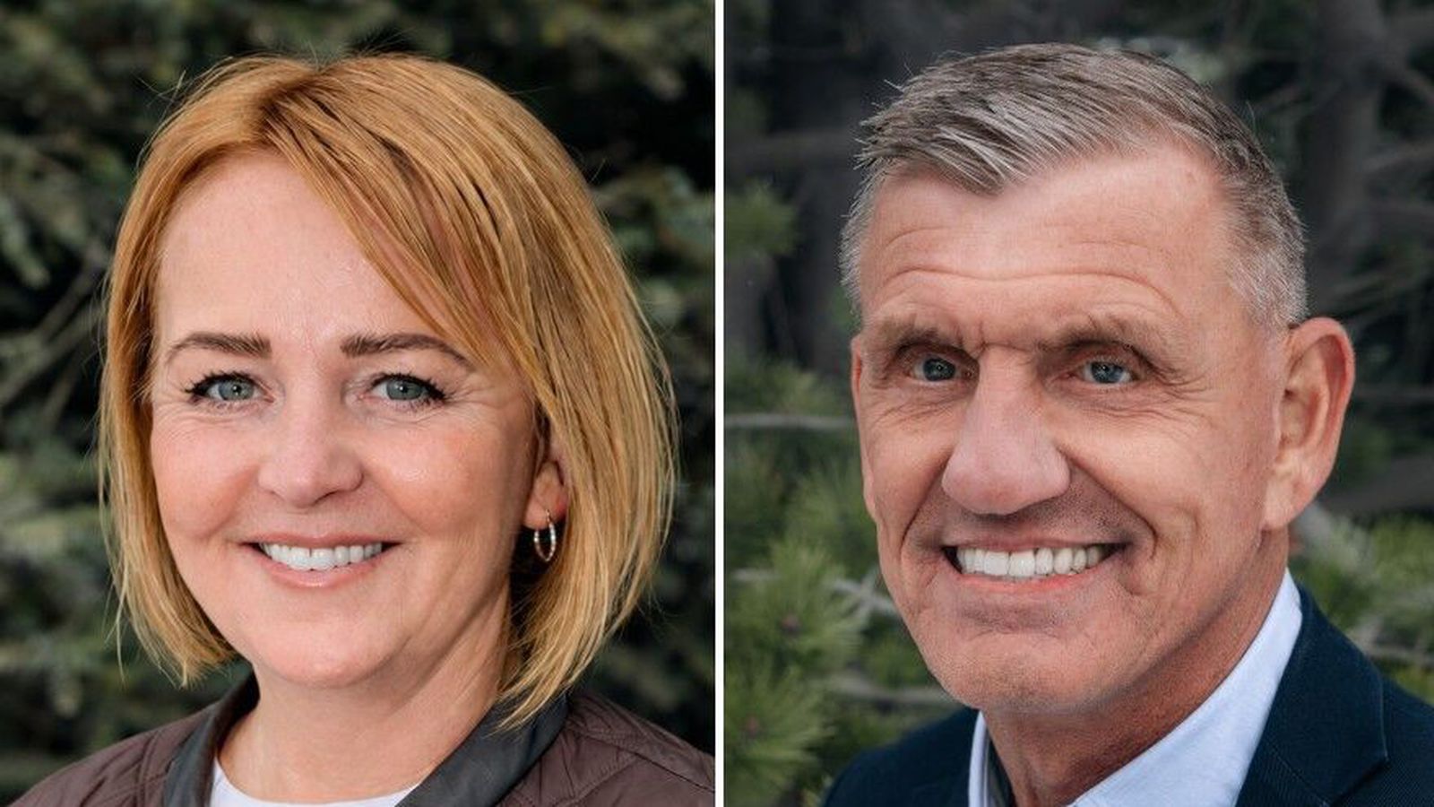 Regn­boga­vottun – and­leg vald­beiting?