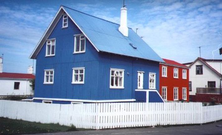 Hagsmunasamtök heimilanna kjósa nú um greiðsluverkfall.