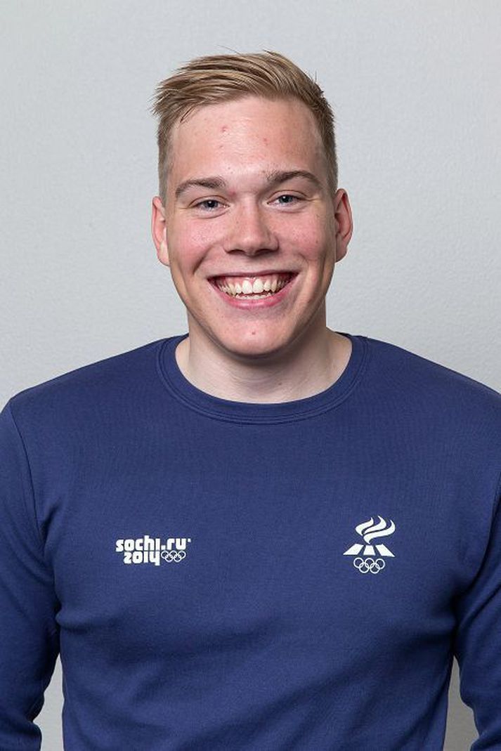 Einar Kristinn Kristeirsson