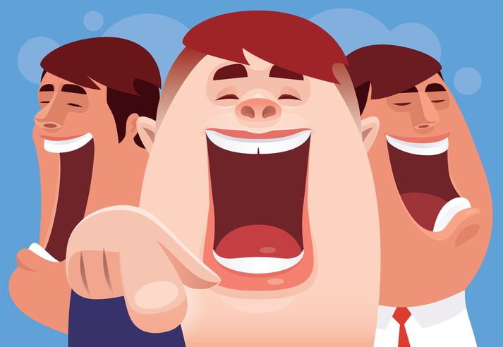 Það er svo margt að breytast í atvinnulífinu að nú er víst ekki seinna vænna en að fara að læra um hvernig fundarfyrirkomulag þarf að breytast. En sumt virðist þó ekki breytast. Til dæmis þessir þrír fundarmenn sem alltaf tekst að drepa alla góða fundi.