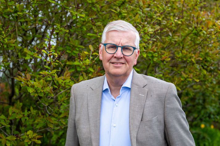 Sjálfur er Einar Sveinbjörnsson veðurfræðingur hjá Bliku staddur í Róm og þar er hitinn á bilinu 33-35 stig.
