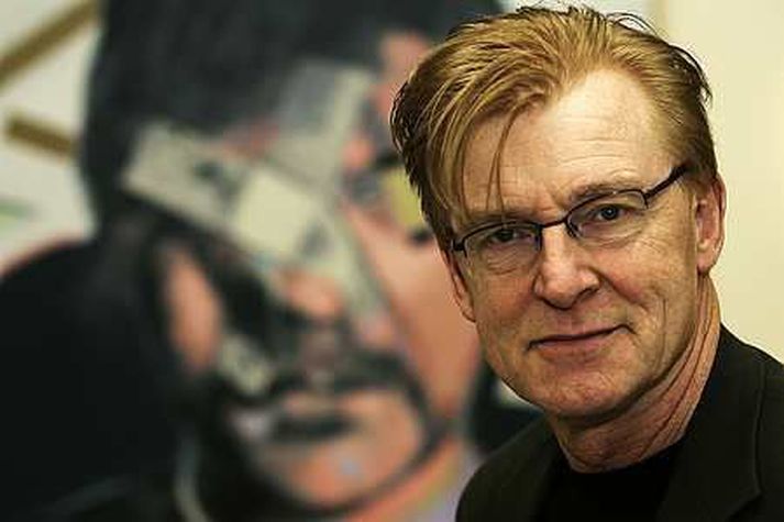Þórarinn Tyrfingsson, yfirlæknir á Vogi.