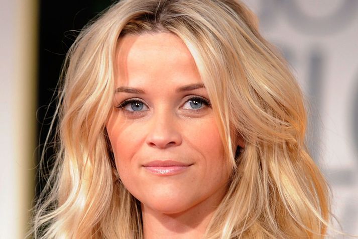 Reese Witherspoon viðurkennir að hún hafi gert mistök þegar hún var dónaleg við lögreglumann.
