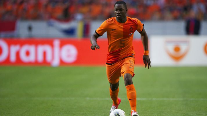 Jetro Willems.