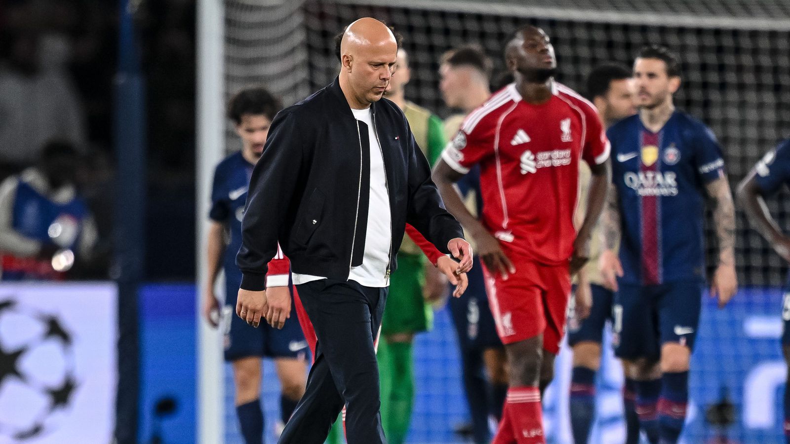 „Við hefðum allir verið settir inn á hæli“