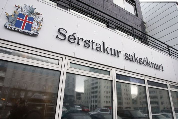 Embætti sérstaks saksóknara hefur varið rúmlega 640 milljónum í verktakagreiðslur. 