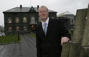 Fréttamynd
