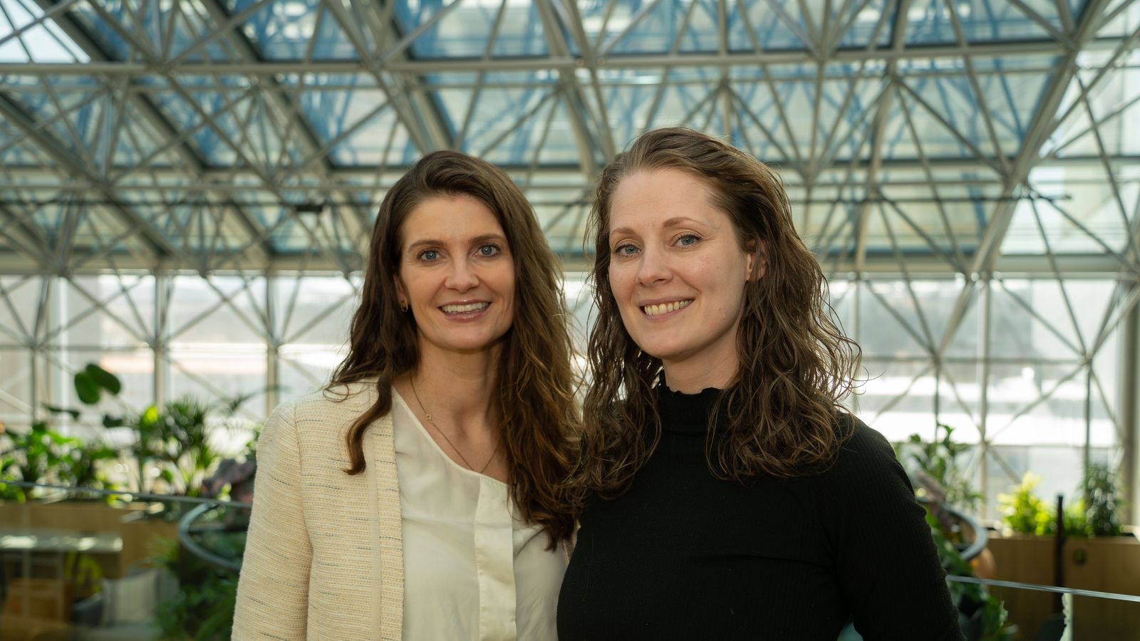 Jafn­rétti er á­kvörðun