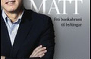 Fréttamynd