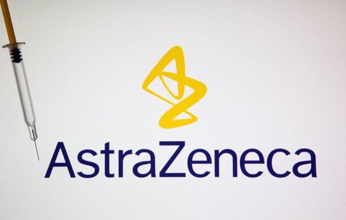 AstraZeneca-bóluefnið geymist betur en bóluefni Pfizer.