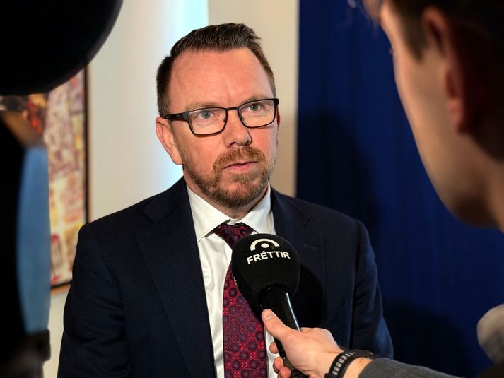 Ragnar Þór Ingólfsson, félags-og húsnæðismálaráðherra, hyggst ráðast í aðgerðir sem ætlað er að styrkja stöðu leigjenda og bæta leigumarkaðinn. 