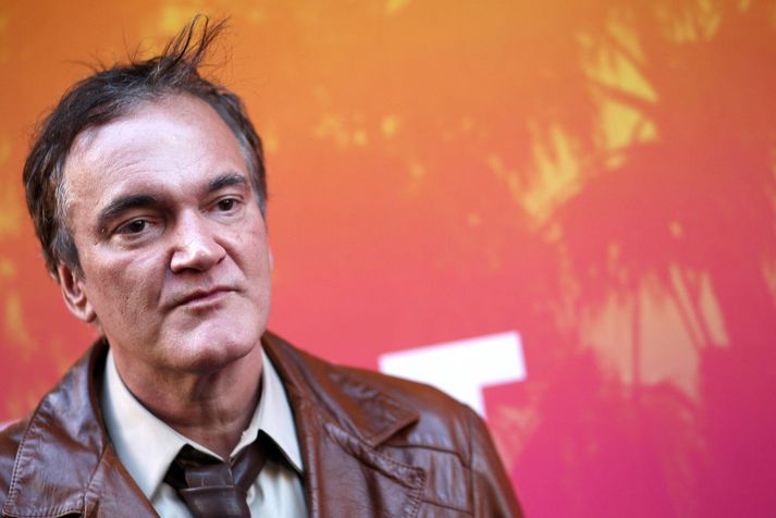 Tarantino segi hafa verið fáfróður og að hann hafi haft rangt fyrir sér.