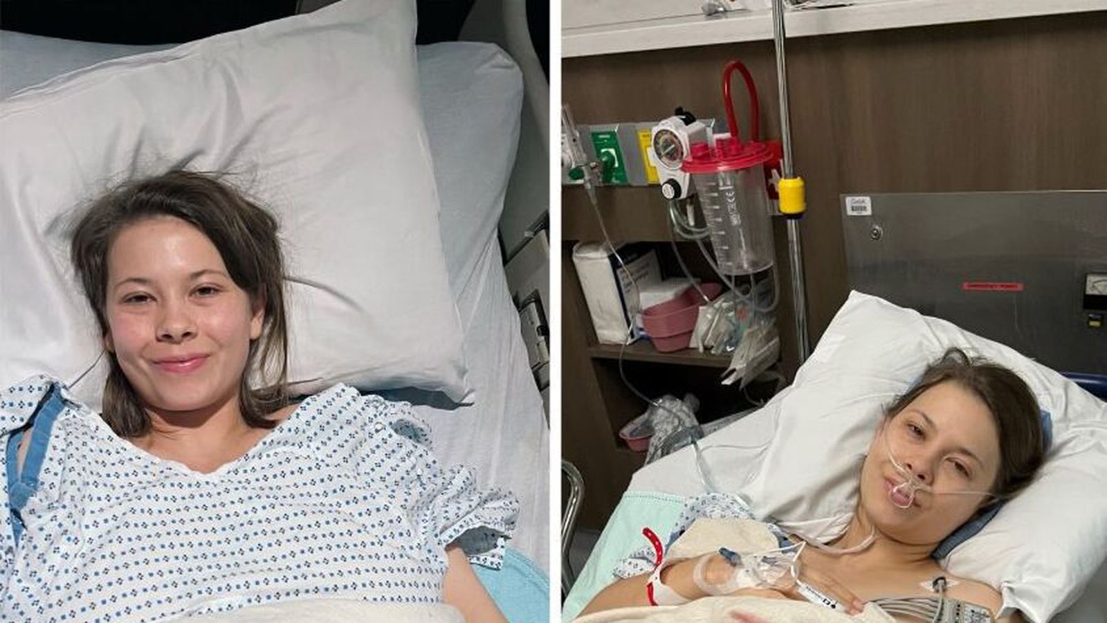 Var sagt að þetta væri „hluti af því að vera kona“