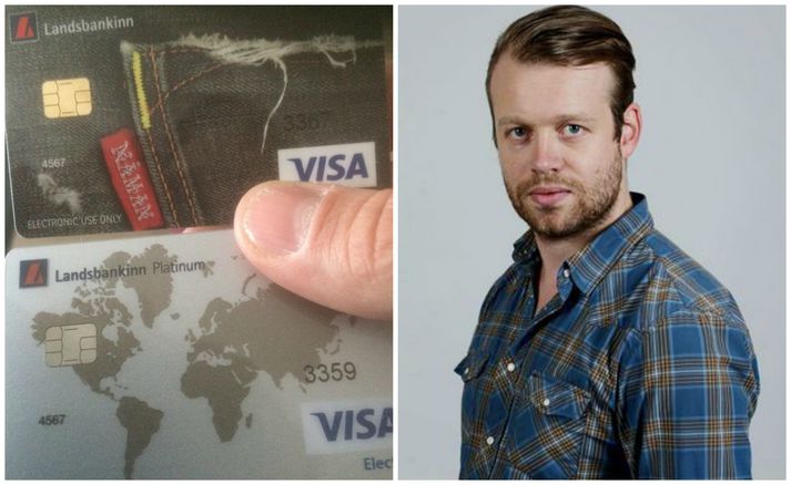 Þórður Snær afhjúpar inngróna karlhyggju í bankakerfinu.