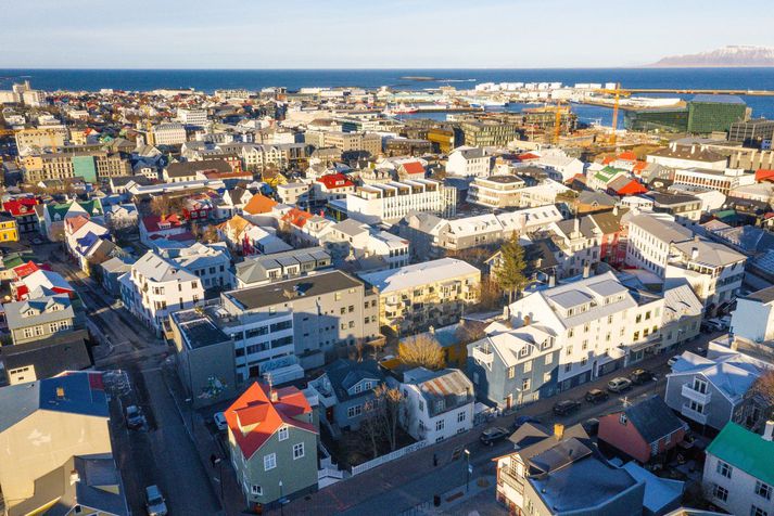 Gert er ráð fyrir áframhaldandi hækkunum á fasteignamarkaði á höfuðborgarsvæðinu.