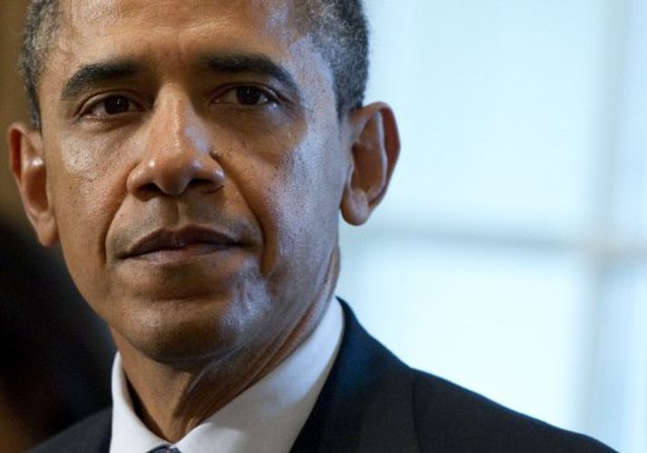 Efnahagsaðgerðir Obama hafa fallið í grýttan jarðveg í Bandaríkjunum.