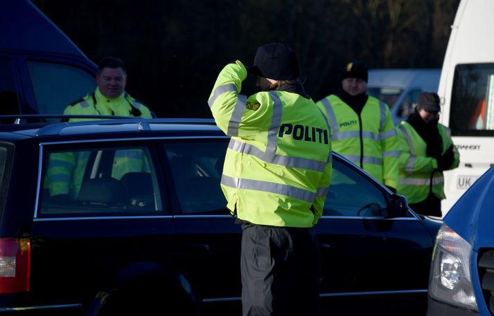 Um 21 þúsund flóttamenn komu til Danmerkur á síðasta ári.