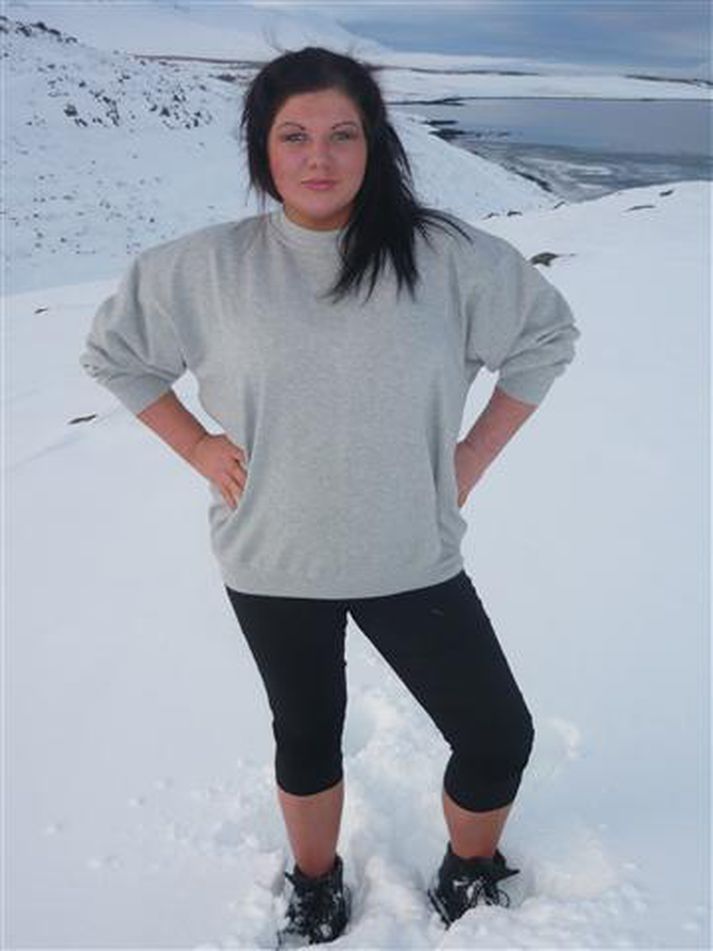 Regína Sif.