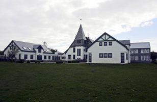 Fréttamynd