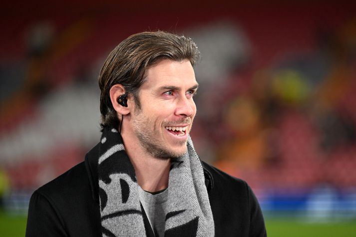 Gareth Bale virðist staðráðinn í að gerast eigandi fótboltafélags, og hyggst nú kaupa Cardiff.