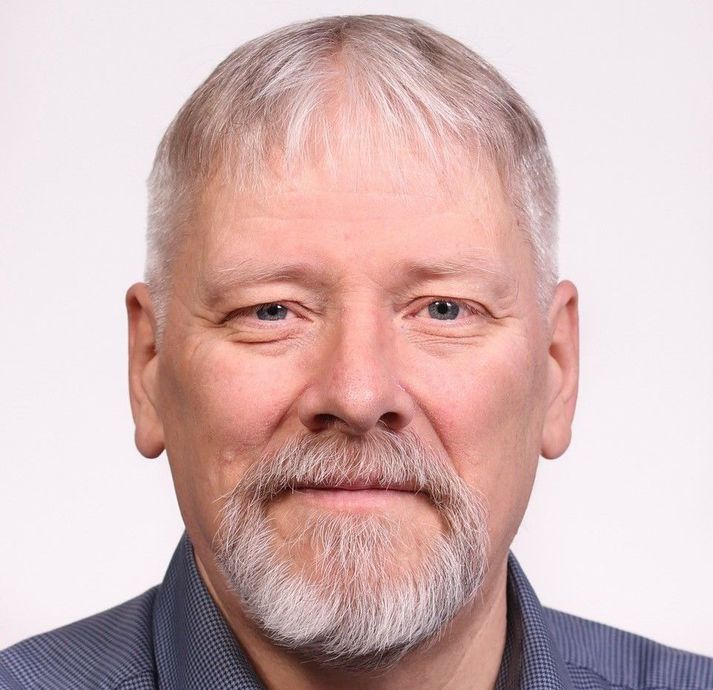 Jónas Yngvi Ásgrímsson hefur verið ráðinn til Uniconta.