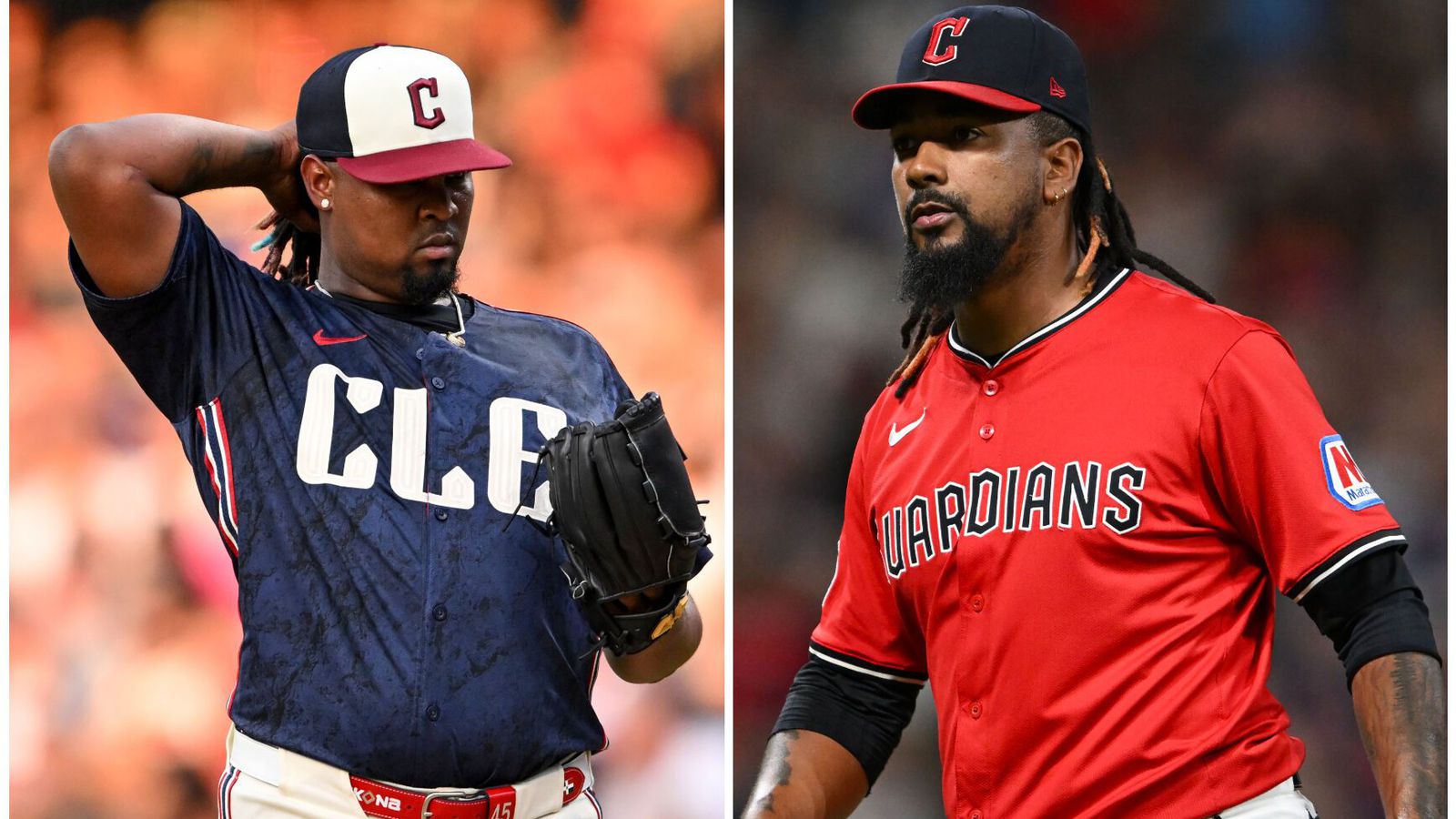 Tveir leik­menn gætu fengið 65 ára fangelsi