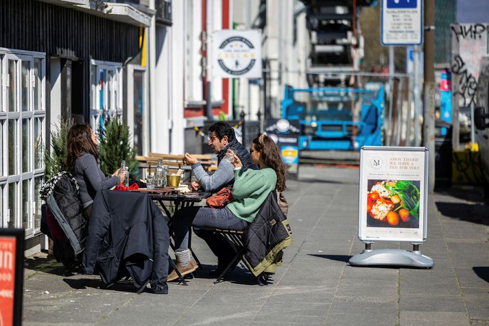 Börum hefur verið gert að loka alveg í yfirstandandi sóttvarnaaðgerðum.