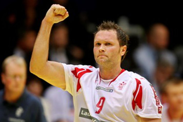 Lars Christiansen