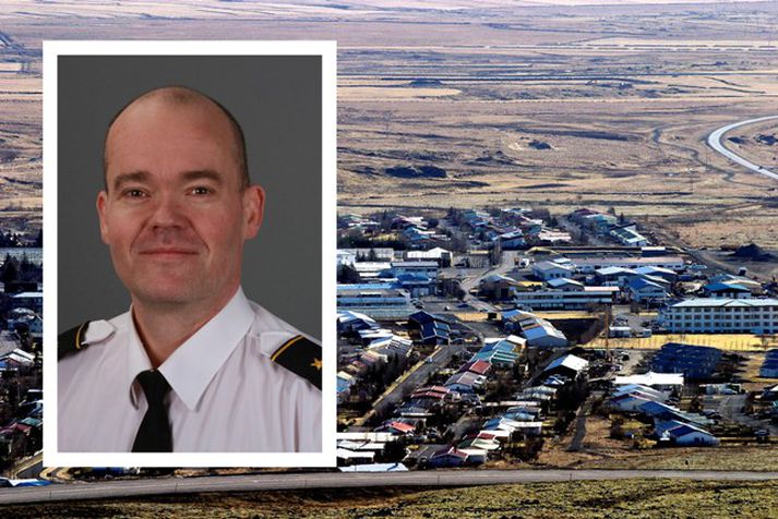 Kristján Ingi Kristjánsson, starfar sem lögreglufulltrúi hjá lögreglunni á höfuðborgarsvæðinu og hefur því lært skyndihjálp.