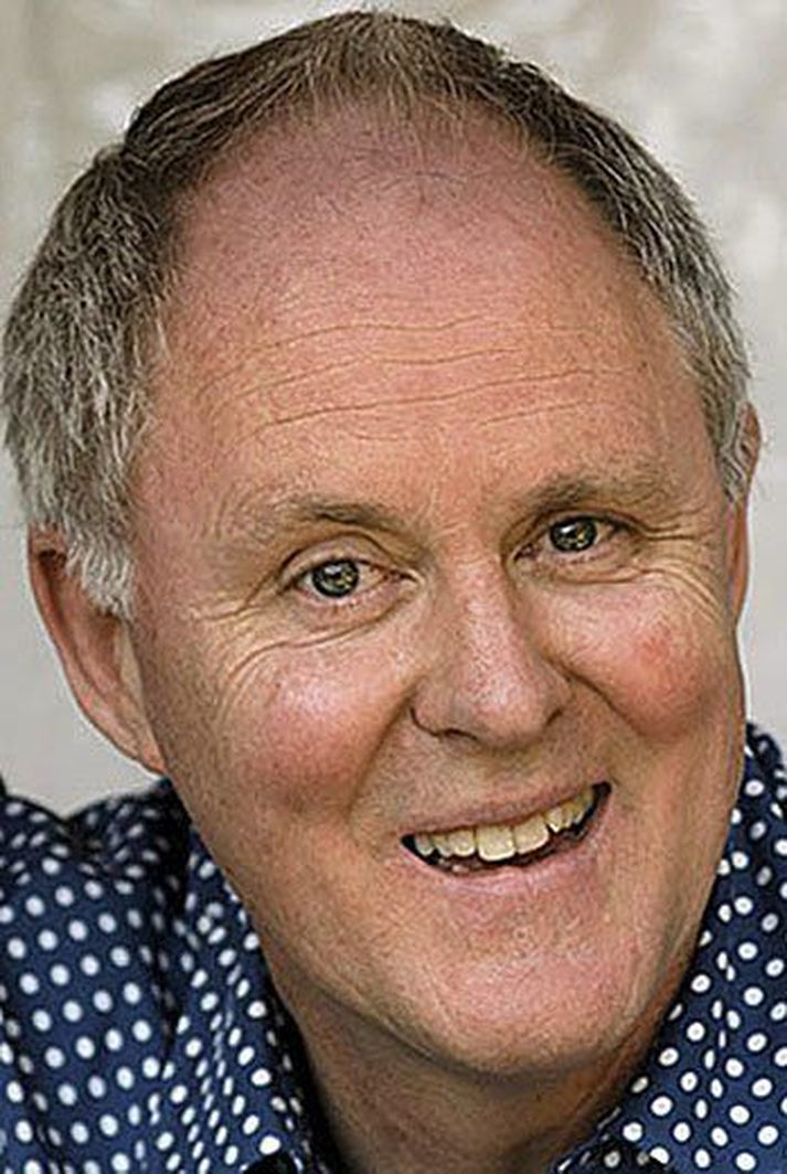John Lithgow.