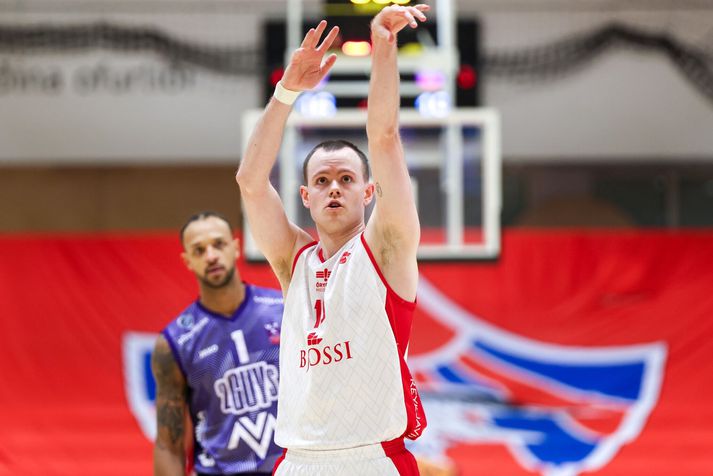 Valur - Álftanes Bónus deild karla Haust 2025