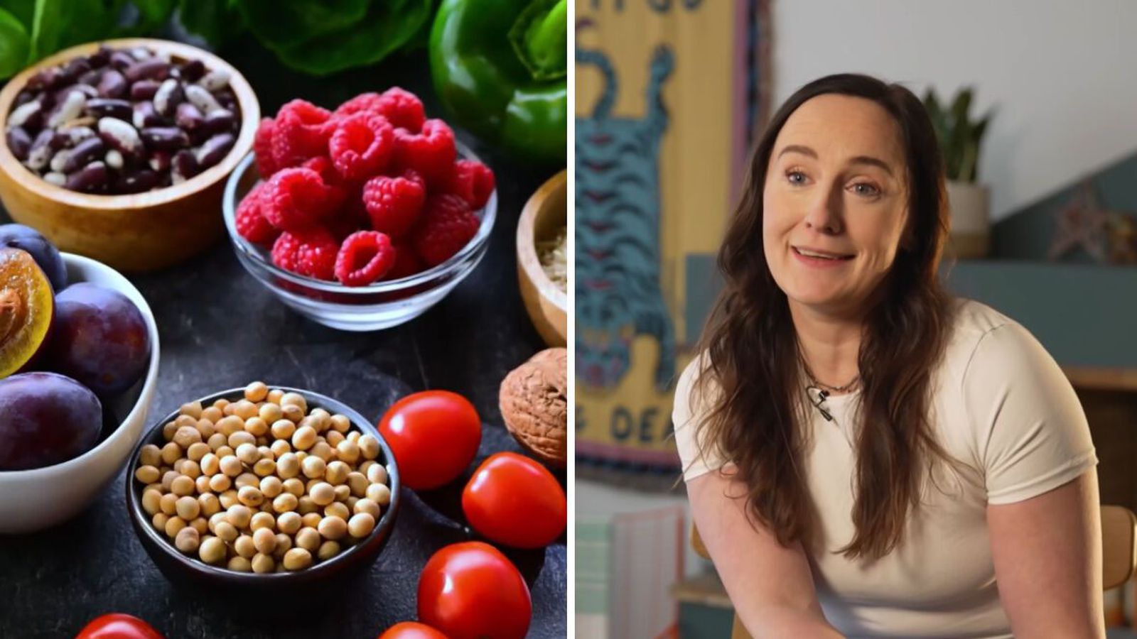 „Þetta er erfiðasta mýta sem næringarfræðin hefur þurft að díla við lengi“