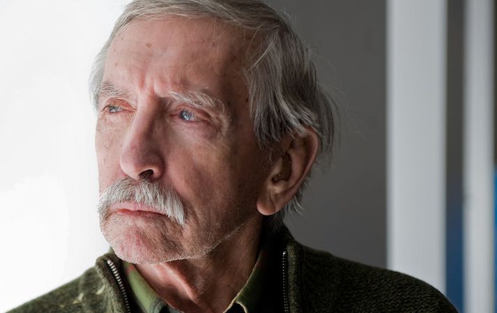 Edward Albee.