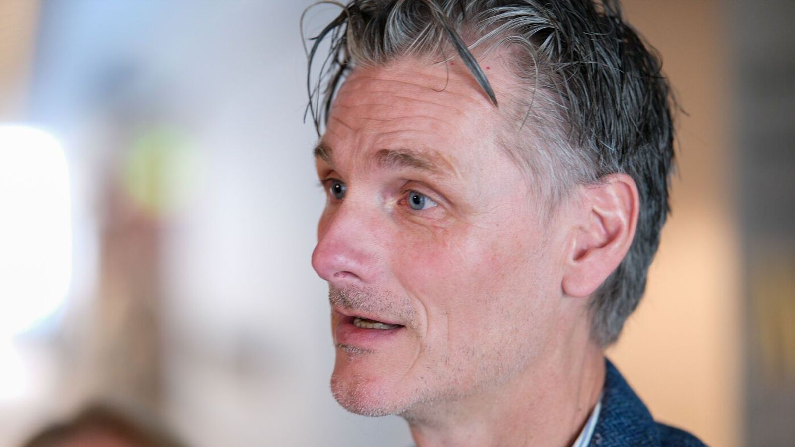 „Þetta er náttúru­lega al­gjör­lega fá­rán­legt“