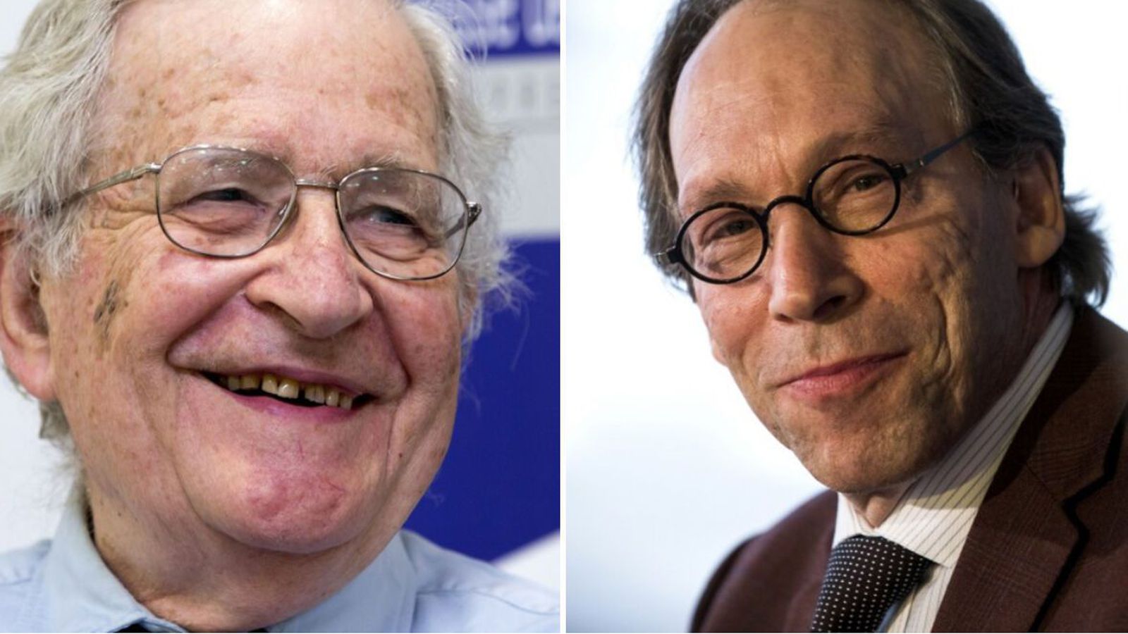 Þekktir vísinda­menn lögðu lag sitt við Ep­stein