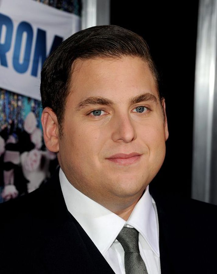 Jonah Hill er orðinn þreyttur á gamanhlutverkunum.