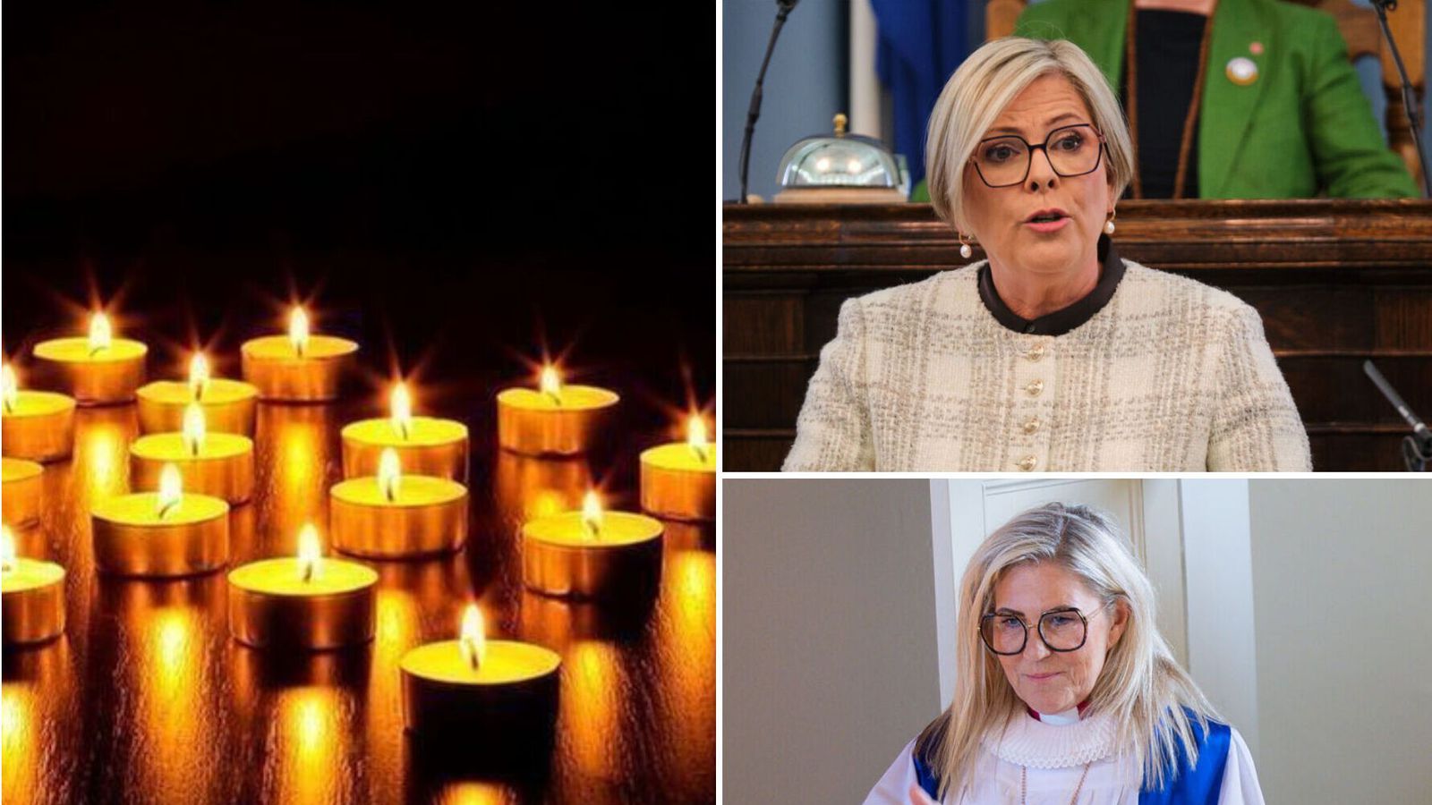 „Engin orð ná utan um slíkan missi“