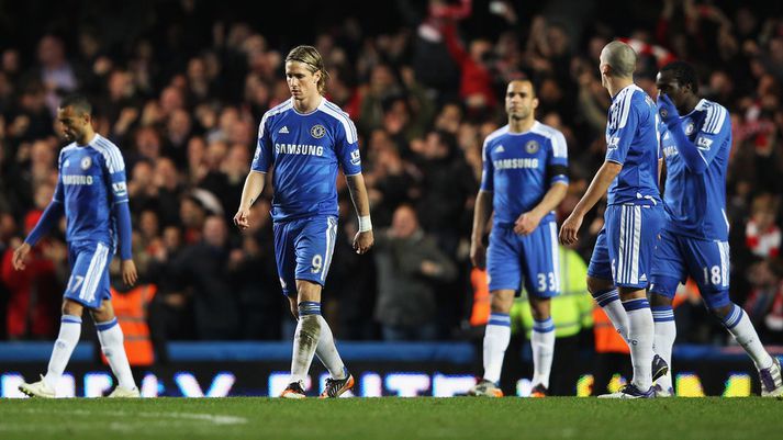 Fernando Torres.