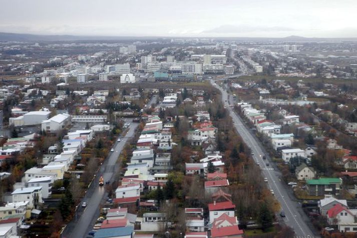 Kópavogsbúar geta komið skoðunum sínum á framfæri við bæjaryfirvöld á fundinum á laugardag. Unga fólkið er ekki síður hvatt til að láta skoðun sína í ljós.