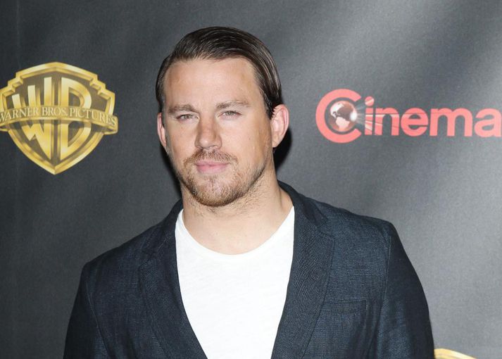 Channing Tatum
