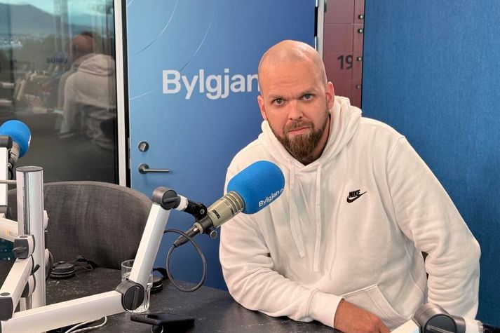 Haraldur segist hafa tekið mörg ár að losa sig við sektarkenndina en það hafi tekist. Hann þakkar sérstaklega stuðningi móður og systur Þorvaldar, besta vinar hans, það.