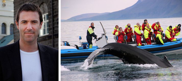 „Ef að það væri ekki 1. ágúst hefði maður haldið að það væri 1. apríl vegna þess að þetta eru hugmyndir sem ná ekki nokkurri átt.“