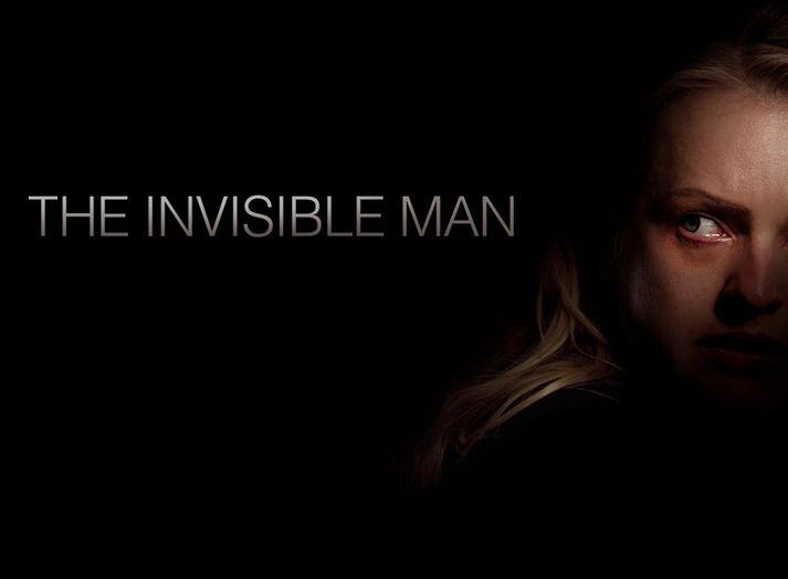 Elisabeth Moss skín skært í The Invisible Man.