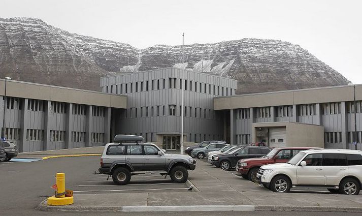 Vestfirðingar vilja ekki heilsugæslu undir eina stjórn.